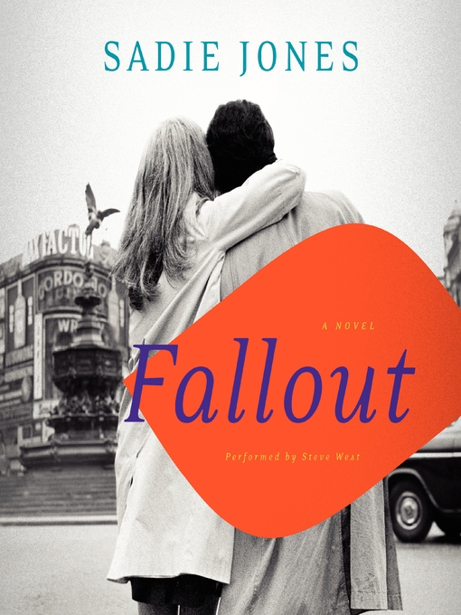 Title details for Fallout by Sadie Jones - Available